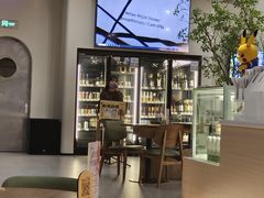 -Pekaa啤咖食肆Coffee&Bistro