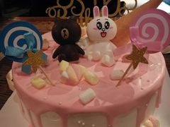-胡桃里音乐酒馆(环亚凯瑟琳广场店)