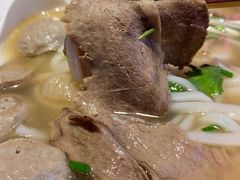特别牛肉粉-MISS PHO·觅粉·越南粉实验室(保利文化广场店)