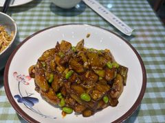 -玉桥餐厅(天坛店)