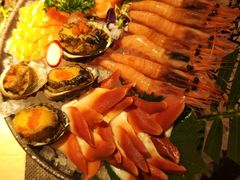 -德川家日本料理(中关村寰太大厦店)
