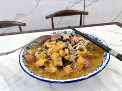 全家福-祁家面馆(卫岗店)
