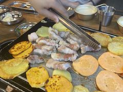 -香猪坊(五道口店)