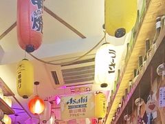 -坂吉屋·居酒屋深夜食堂(龙湖店)