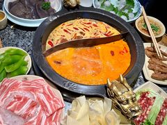 -蜀大侠火锅(春熙路店)