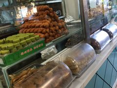 -老磁器口豆汁店(天坛店)