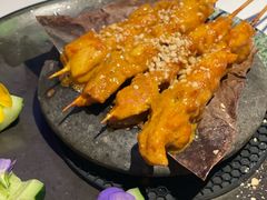 -狮拾久·现代新加坡料理(福田COCO Park店)