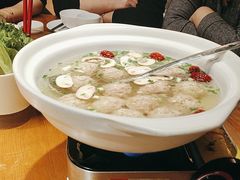 -巢爷老味(东方红店)