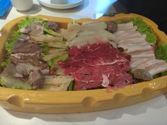 -云尊府云南菜·蒸汽石锅鱼(学清路店)