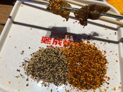 -熙成烧烤(白塔岭店)