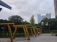 -沙河三洞古桥公园