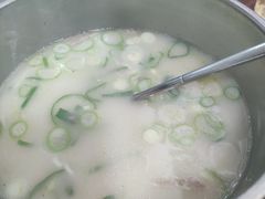 -神仙雪浓汤(明洞店)