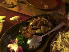 -花马天堂云南餐厅 Lost Heaven(高邮路店)