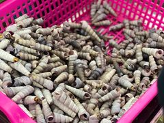 -钱山海鲜大排档