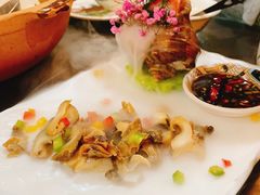 -堂宴·老厦门私房菜(1988仙岳总店)