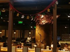 门面-呷哺呷哺(砂之船奥莱店)