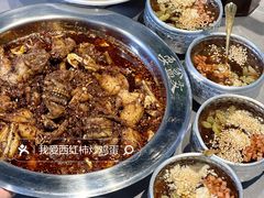 -耍盆友·重庆江湖菜(百子湾店)