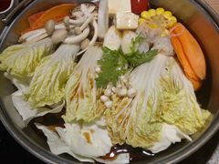 -水林间·寿喜烧自助(仙林金鹰店)