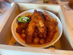 -富力丽思卡尔顿酒店·丽轩中餐厅
