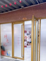 -时光纪亲子全家福照相馆(静安店母女写真父母纪念照)