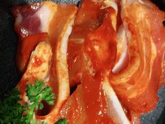 -韩宫宴烤肉·料理(砂之船奥特莱斯店)