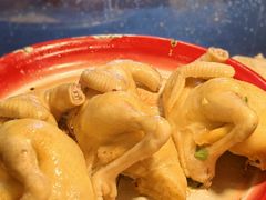 -肥婆兰鸡饭(西门外街店)