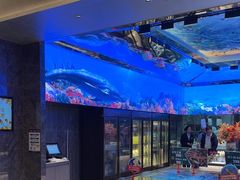 -鑫复盛皇嘉海鲜酒店