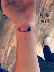 点击看大图 -極致刺青TATTOO STUDIO 私人订制