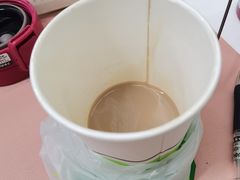 -德克士(哈西客站店)
