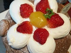 -早安巴黎(四季坊店)