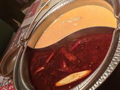 -温禾牛·和牛寿喜烧自助火锅(恒基名人店)