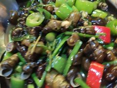 -园林美食城·本土农家菜(杨和镇店)