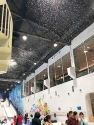 -Mr·Kuma酷么先生雪之乐园