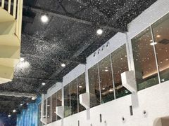 -Mr·Kuma酷么先生雪之乐园