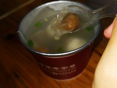 -同利肉燕老铺(澳门路店)