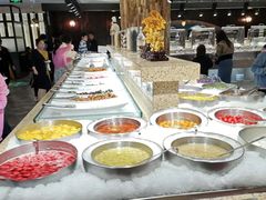 -汉巴味德(大悦城店)