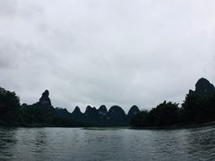 -桂林兴坪漓江