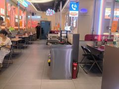 -哈哈碳都·牛肋条无限自助烤肉(宝龙店)
