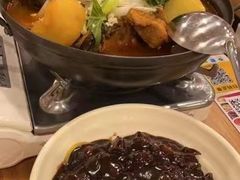 -多宾韩国料理(学衡路店)