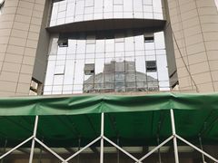 门面-四川省骨科医院(武侯院区)