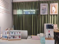 -真我樣照相馆·身份证·证件照·外拍(环球港店)