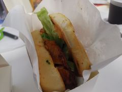 -必胜客(新辰里酒仙桥店)