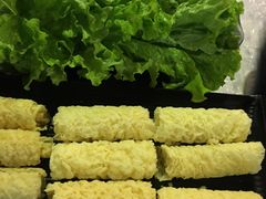 -食潮汕头鲜牛馆(望京保利店)