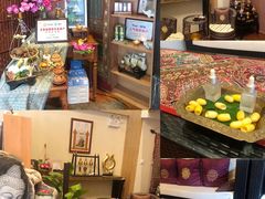 -莲泰式·中式·沐足·精油SPA采耳(天河店)