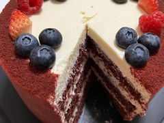 -姆们M Sweetie Cake(三里屯店)