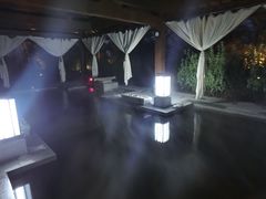 -陕西汤峪会议中心温泉酒店