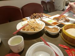 -谭福锅北京烤鸭(石岐大信店)