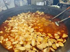 -麻木老地方牛筋牛杂(长堤街店)