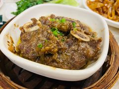 -潮福城大酒楼·潮粤菜·港式点心(阳光城店)