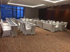 -上海嘉定喜来登酒店
